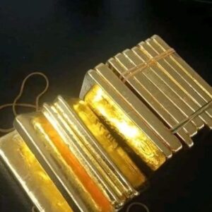 Gold Bars