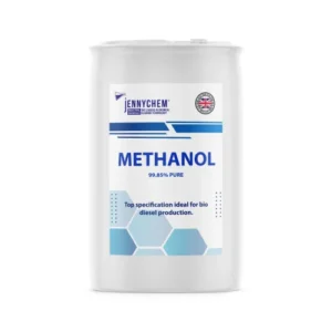 Methanol